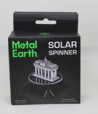 Metal Earth Solar Spinner