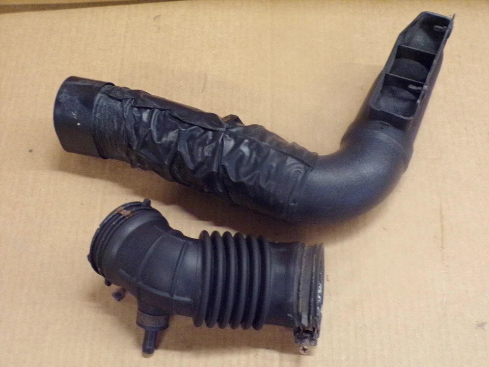 Hyundai Elantra 2012 tubo de admisión de aire manguera conducto conjunto 1,8 L 2011-2013 Foto 3 de 3