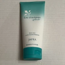 JAFRA EAU D AROMES 200ml/6.7 oz Splendor Women Body lotion 