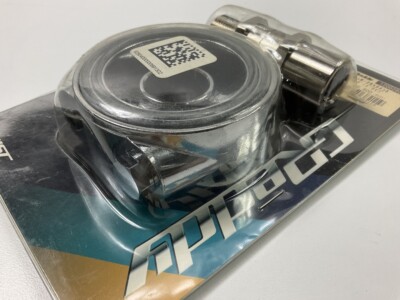 GReddy 12002801 Universal Oil Filter Block Adapter  M20 X 1.5 & 3/4''x16