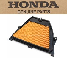 Genuine Honda Air Filter Cleaner Element 03 04 05 06 CBR600 CBR 600 RR OEM #C126