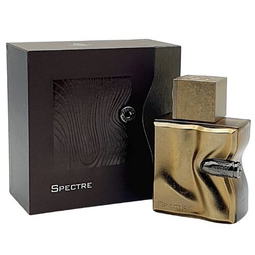 Fragrance World French Avenue Spectre For Him EDP 80 ml Fragrance World French Avenue Spectre For Him EDP 80 ml
