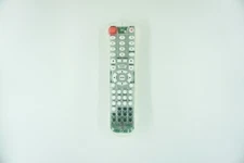 Remote Control For AMP'D ELECTRIC SLTV-1320AP SLTV-1519AP-3M Smart LCD LED HD TV