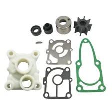 Tohatsu/Nissan Water Pump Repair Kit Replaces 3RS-87322-0 3RS-87322-1 3RS-87322