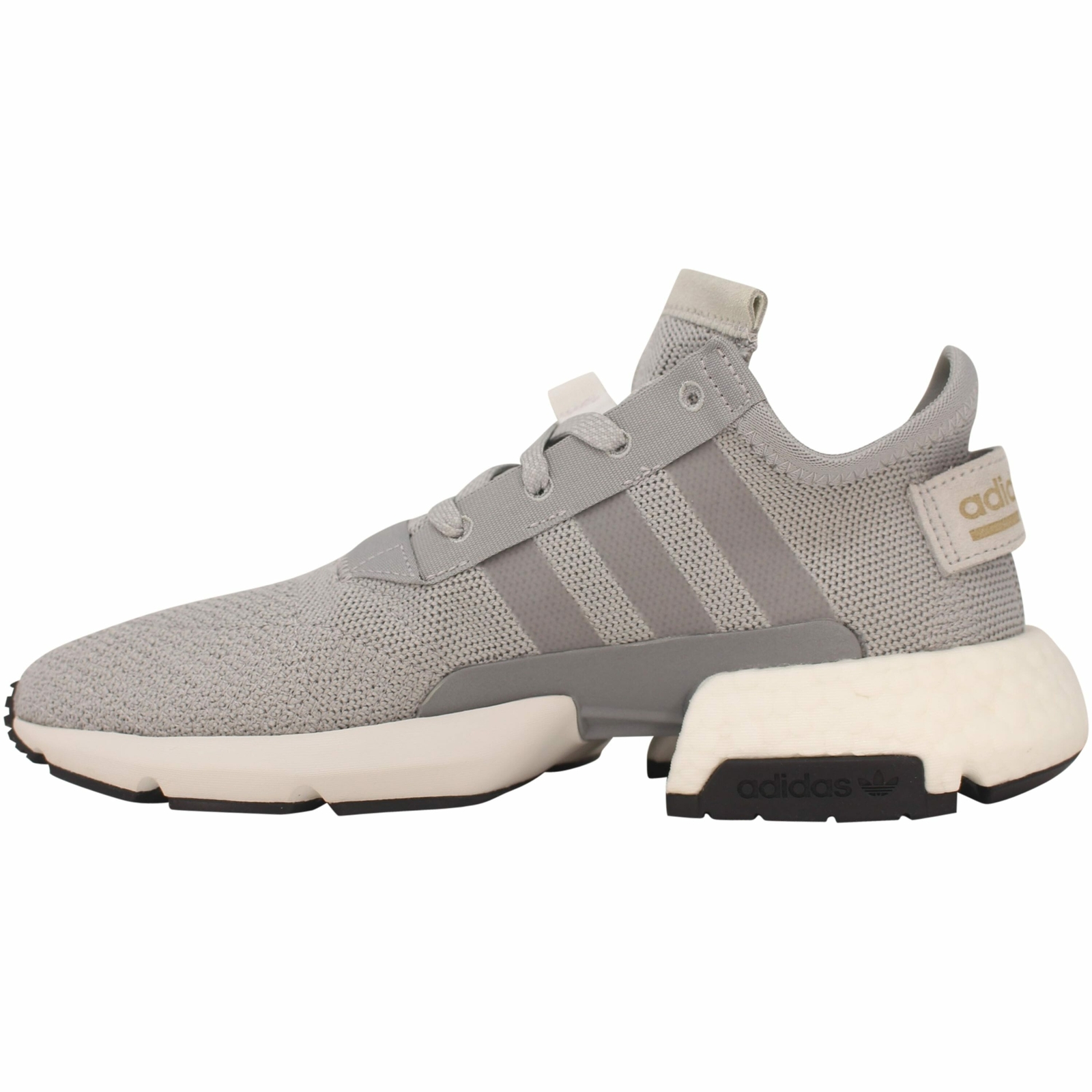 Adidas POD-S3.1 Grey/White CG6121 Men's Size 10.5 Medium - Shopping.com