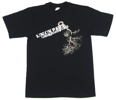 Linkin Park Underground Lpu 8 Árbol De 