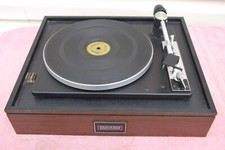 Benjamin Miracord ELAC 625 Turntable Easy Fix