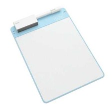 PLUS Memo Pad Clean Note Kaite2S B5 Grid KA-201G-JP2 Paperless From Japan New