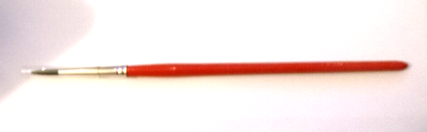 Da Vinci Pinsel, Serie 315, Nr. 9, Feinhaar Aquarell - Pinsel Rund, Neu-image