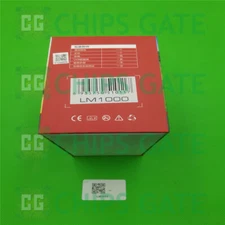 1PCS UNI-T LM1000 LM Series Laser Rangefinders distance meter LM-1000!! NEW