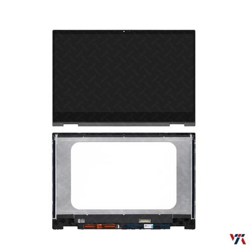 FHD LCD Touch Screen Digitizer Assembly for HP Pavilion x360 14-dw000 14-dwxxx - Afbeelding 3 van 5
