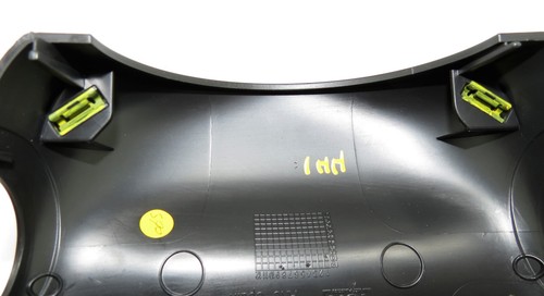 82A953491 Audi A1 Véritable Droit Direction Coloum Contour Haut Bordure Housse - Photo 12 sur 15