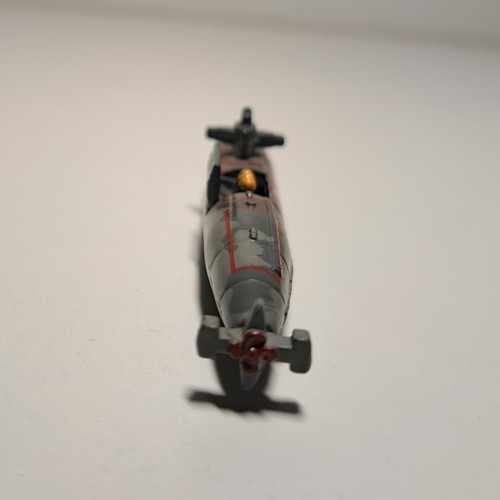 Military Submarine Los Angeles Class 1994 Micro Machines. Read Full Description - Picture 5 of 13