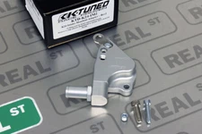 K-Tuned K24 Intake Manifold Adapter Coolant Adapter K24A2 K24Z3 K24Z7