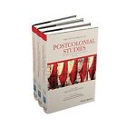 The Encyclopedia of Postcolonial Studies by John Wiley and Sons Ltd (Hardback, 2016)