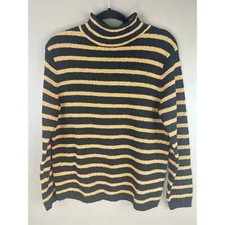 J. Crew Cozy Rollneck trade pullover sweater NWT S