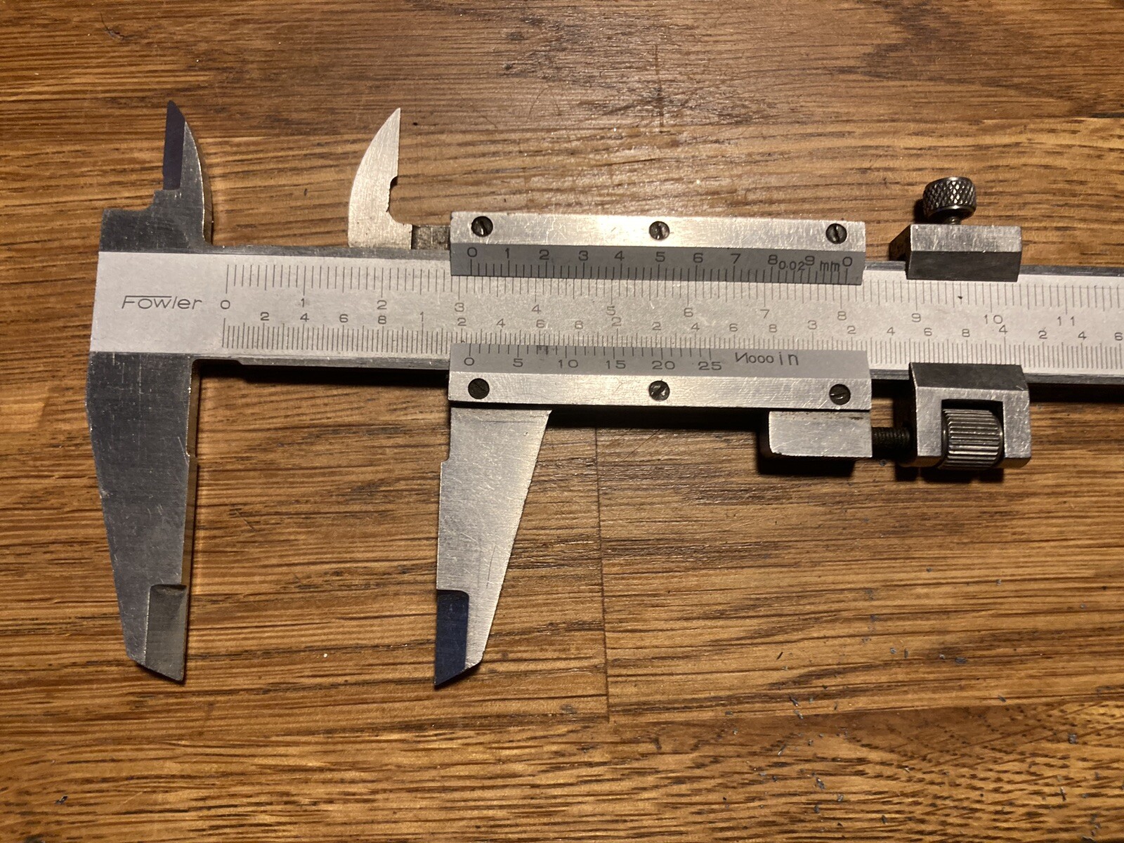 FOWLEY vernier caliper eBay
