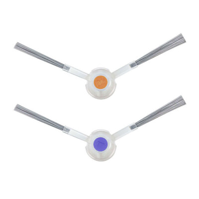 Sweeper Side Brush Filter Roller Brush Sweep Robot Wipe Mop Side Brush Filter