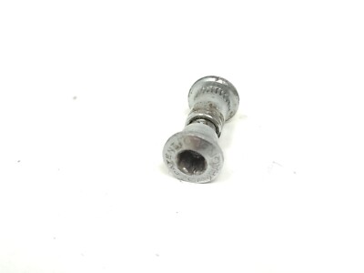 Boulon De Selle Vélo Vintage – Pour Tige De Selle, Fixation Par Pincement