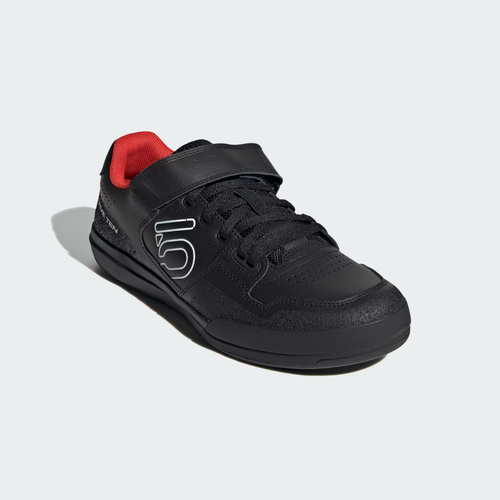 Adidas Five Ten 5.10 Hellcat Mountain Bike Shoes FW3756 Black Men's Size 9.5 NEW - Picture 3 of 11