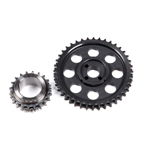 For Nissan 720 for D21 2.4L L4 SOHC Z24 Z24i Z24S Timing Chain Kit 83-88 - Foto 3 di 6