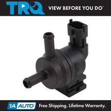 Trq Vapor Canister Purge Solenoid Valve Fits 2010-2021 Hyundai 2011-2021 Kia