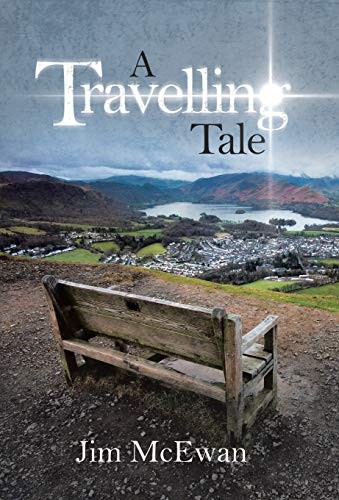 A Travelling Tale.by McEwan  New 9780228809241 Fast Free Shipping<|
