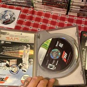 Video Game Lot Of 205 Mix , PS2, PSX, XBOX, & Xbox 360 Private collection EX 