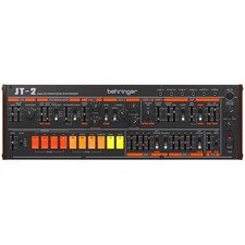 Behringer JT-2 Analog Paraphonic Standalone/E...