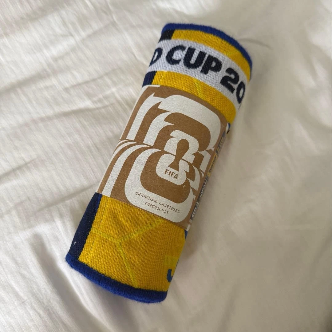 Japan National Team Soccer Towels for sale | eBay