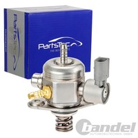 Partstec Hochdruckpumpe Einspritzpumpe Passend FüR Audi A1 A3 A4 A5 A6 A7 TT