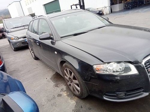 8E0941003AJ FARO IZQUIERDO / 2235174 PARA AUDI A4 B7 DESCAPOTABLE 8HE 2.0 TDI - Imagen 6 de 10