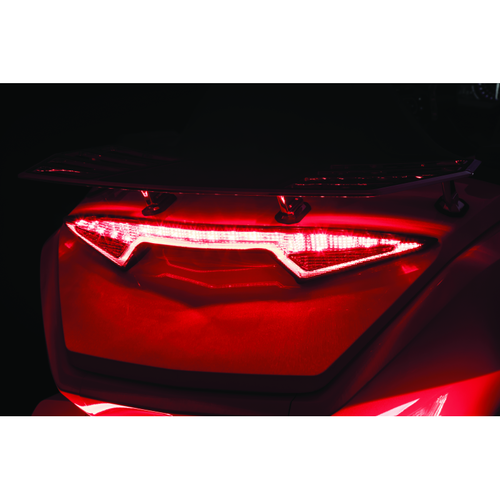 Kuryakyn Omni L.E.D Trunk Light Bar 18-20 GL1800 - Picture 5 of 5