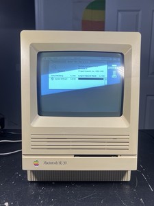 Macintosh Se 30 | eBay