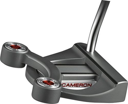 Titleist Scotty Cameron Futura X Dual Balance Long Putter 38 Inches Value