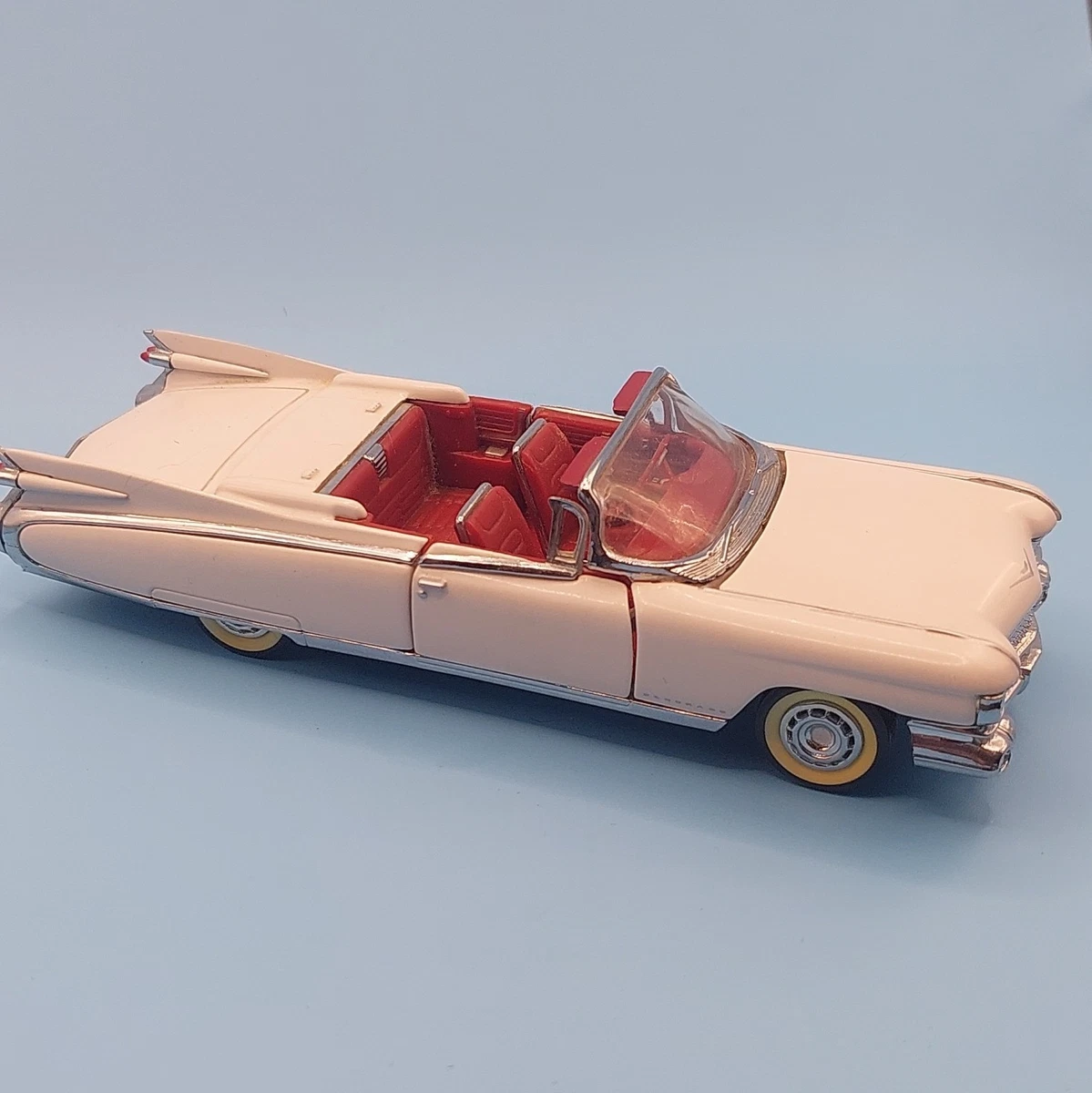 Cadillac 1959 Vehicle Year Vintage Manufacture Diecast Cars for