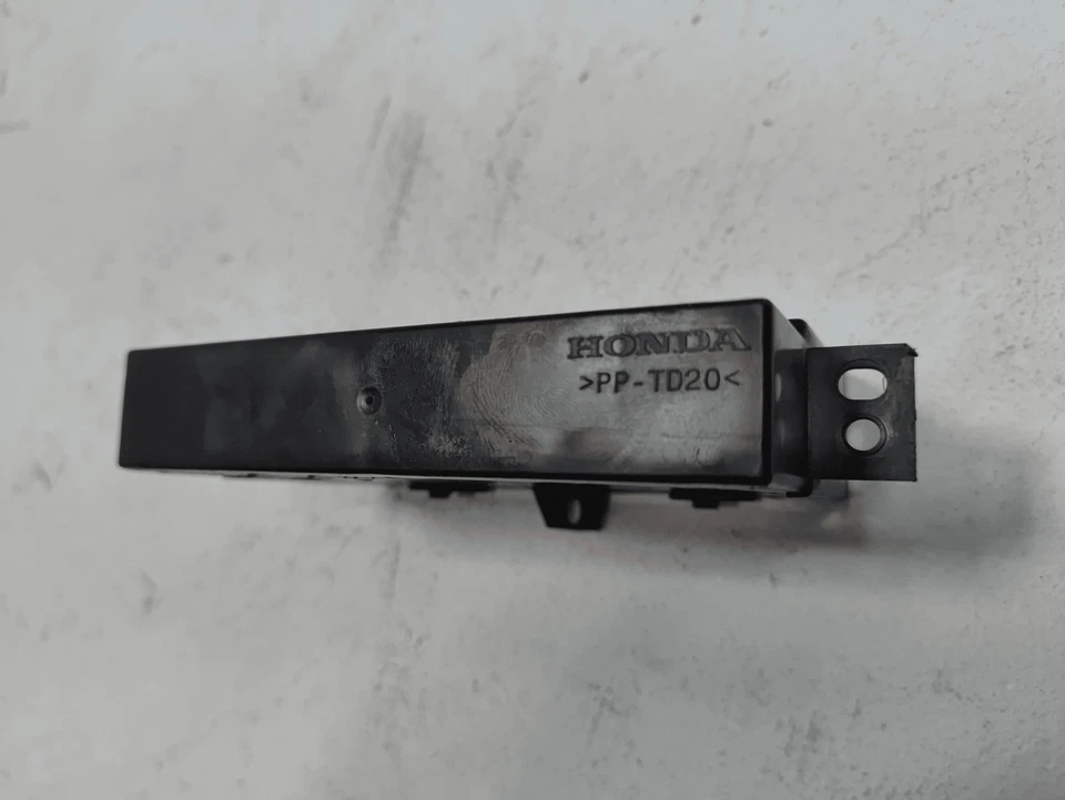 2017-2018 ACURA MDX FWD AC AR CONDICIONADO MÓDULO UNIDADE FABRICANTE DE EQUIPAMENTO ORIGINAL - Imagem 4 de 4