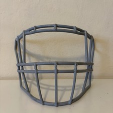 Riddell Speed Flex Football Helmet Facemask Gray SF-2EG-II-HD