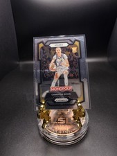 2024 Panini Prizm Monopoly WNBA - Cameron Brink #39 (RC)