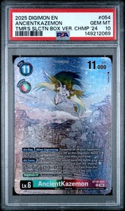digimon card game special booster ver 2.5 Amazon.com: Digimon: Special Booster Version 2.5 (BT19-20) Box : Toys &  Games