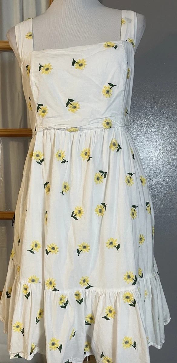 FOREVER 21 White Dresses for Women | eBay