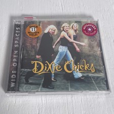 Dixie Chicks - Wide Open Spaces