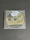 Sitting Ducks (Sony PlayStation 2, 2004) Disc Only Tested Authentic