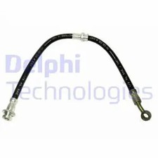 Flexible de frein Subaru JUSTY