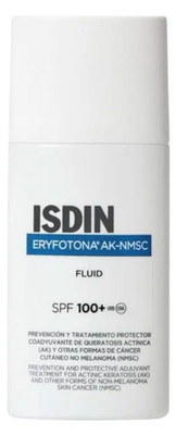 ISDIN Eryfotona AK NMSC Fluido SPF100+ 50 ml