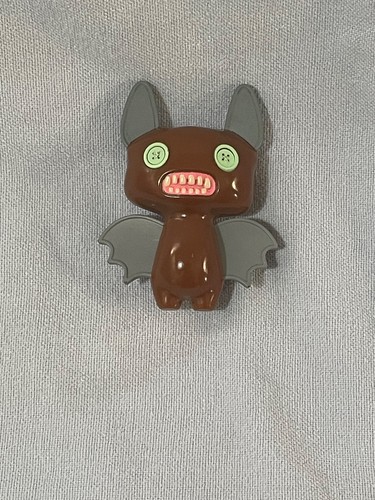 NEU Fuggler lustiges hässliches Monster Sammlerstück 2,5-3" Figuren - Wählen Sie einen Favoriten - Bild 40 von 43