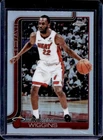 2025 Topps Andrew Wiggins Base (Raw)