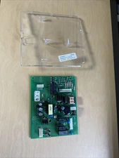 GENUINE OEM MAYTAG KENMORE ELITE AMANA MAIN POWER CONTROL BOARD & COVER Warranty