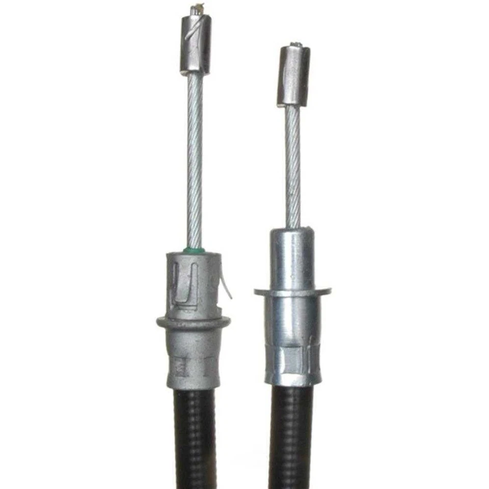 Cable de freno de estacionamiento para frenos profesionales Buick Century ACDELCO 2000-2002 Foto 3 de 3