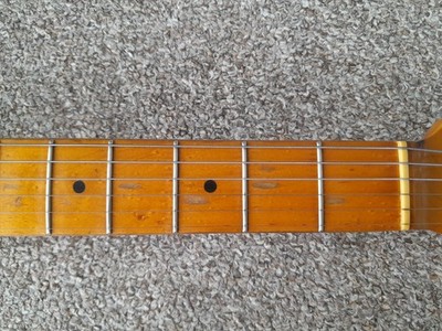 Aria Pro II RS Standard 1984 Black Made in Japan | eBay